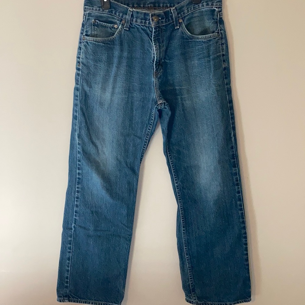 Bullhead Men’s Jeans